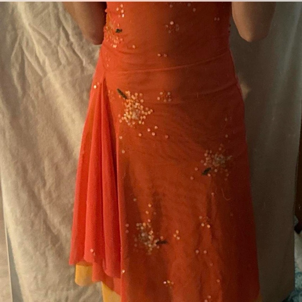 BCBGMAXAZARIA Dress